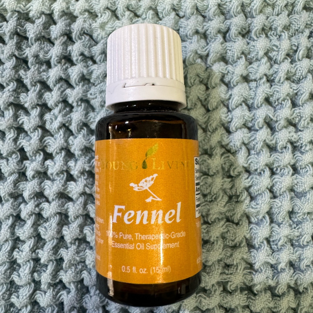 Young Living Essential Oil - Fennel